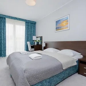  Apartament Aquarius By Renters