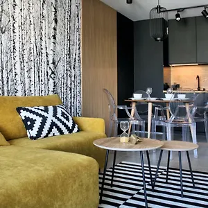  Apartament Chilliapartamenty - Bliżej Morza - Lagom